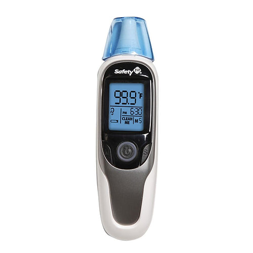 Thermomètre parlant Versa Scan