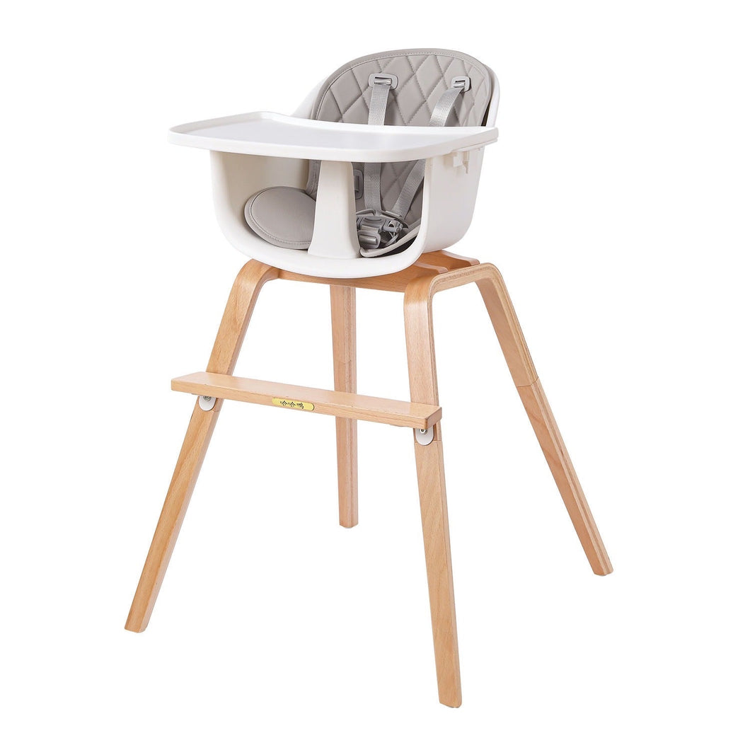 Wood Land, Baby High Chair