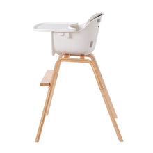 Load image into Gallery viewer, Wood Land, Baby High Chair
