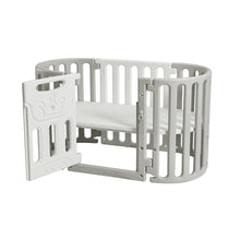 Load image into Gallery viewer, Multifunctional Baby/Kid Bed
