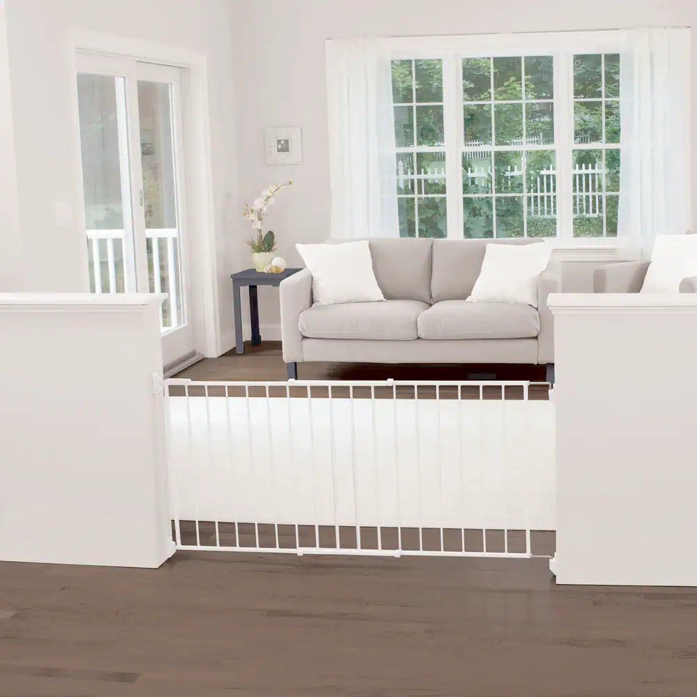 Wide and Sturdy Sliding Gate - Main Image