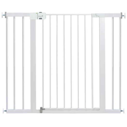 Tall and Wide Easy Install Gate